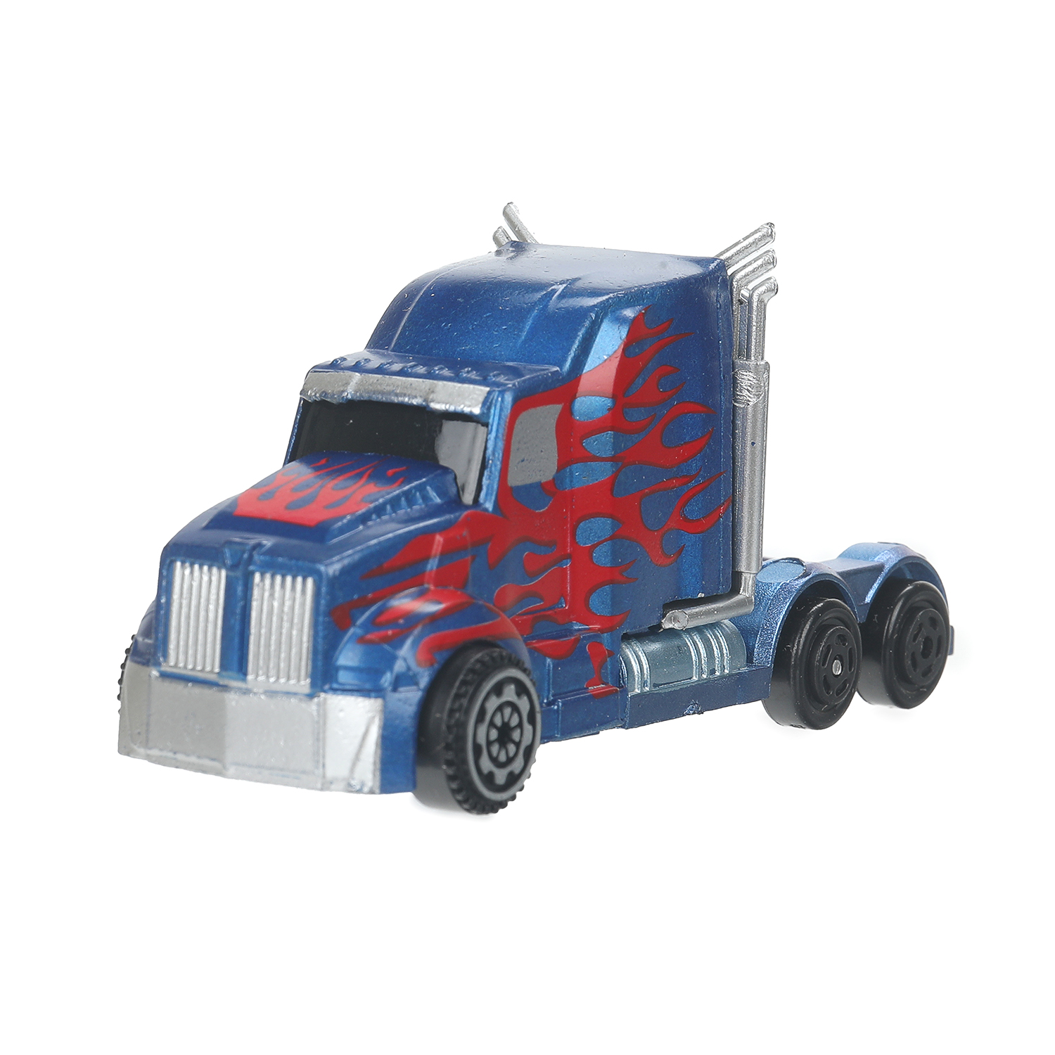 Грузовик Huada Toys Трансформеры 400914 - фото 3