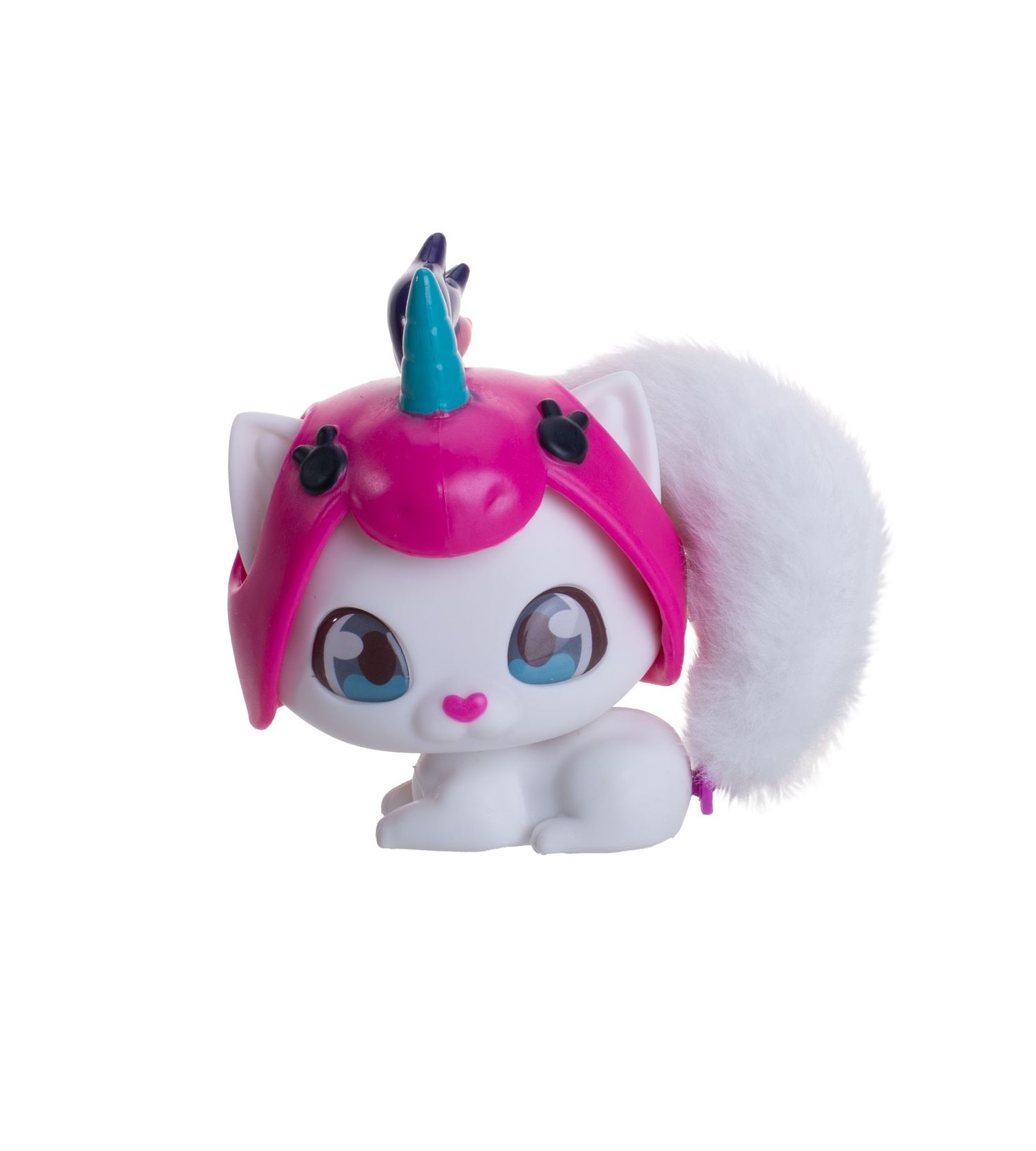 Игровой набор QT Kitties Рози - фото 6
