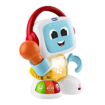Игрушка Chicco робот Робот