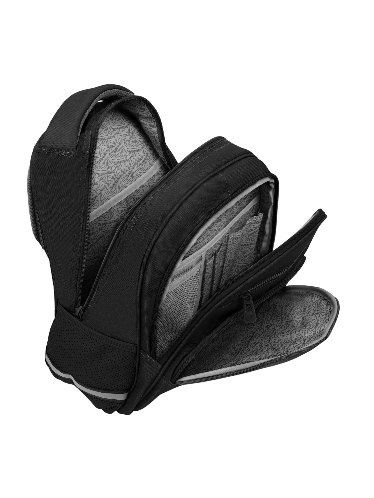 Рюкзак Brauberg - фото 7