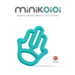 Прорезыватель MinikOiOi в ассортименте