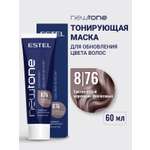 Бальзам ESTEL Оттеночный 60 мл