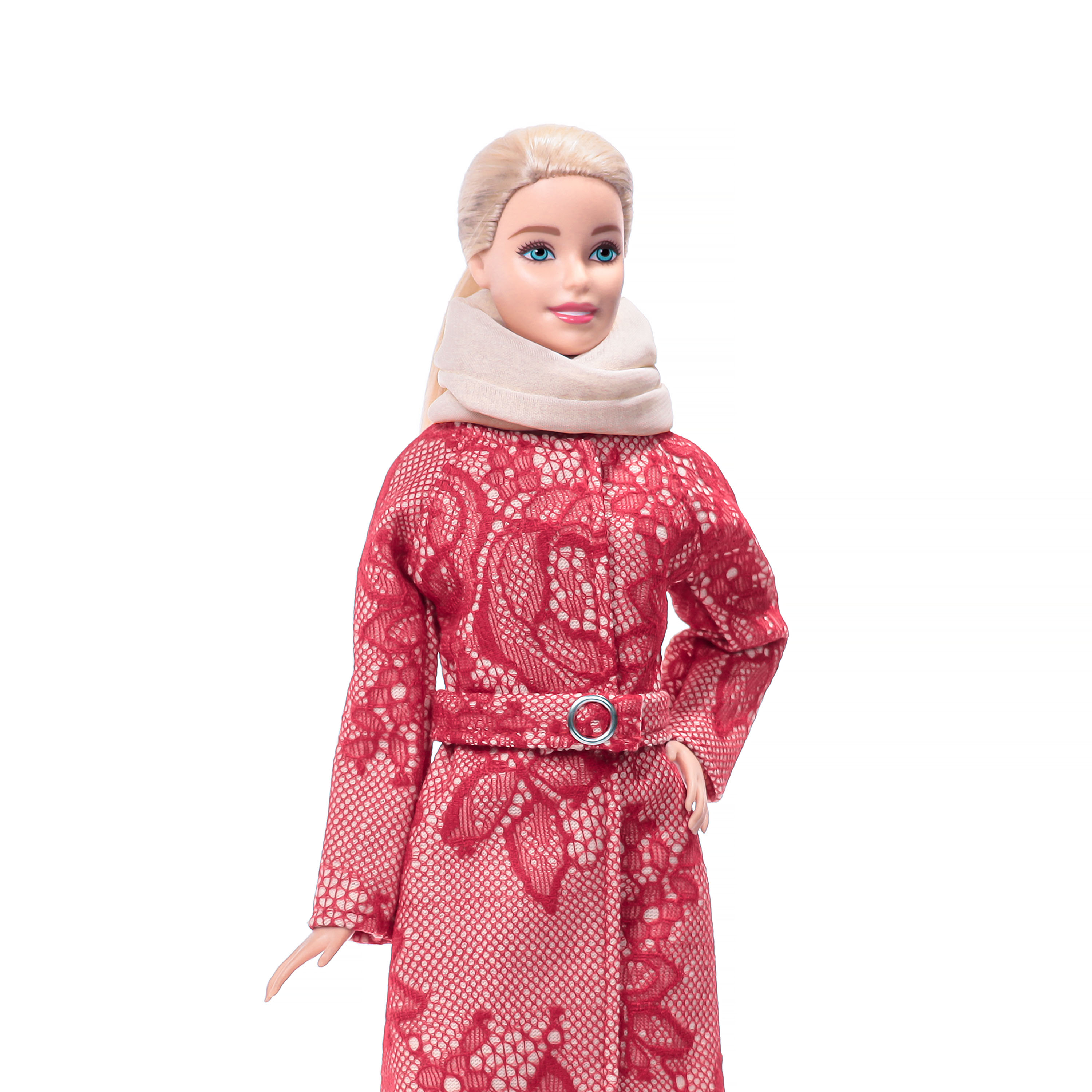 Одежда для кукол VIANA 11.215.21v - фото 2