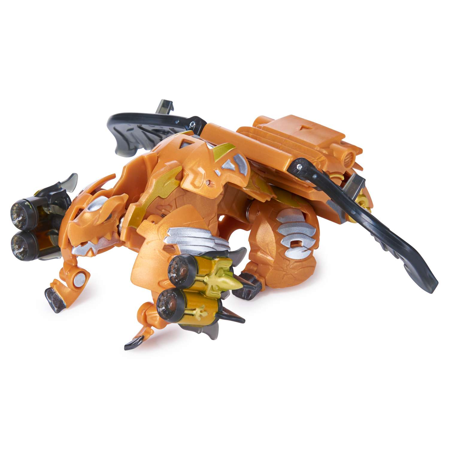 Игровой набор Bakugan - фото 3