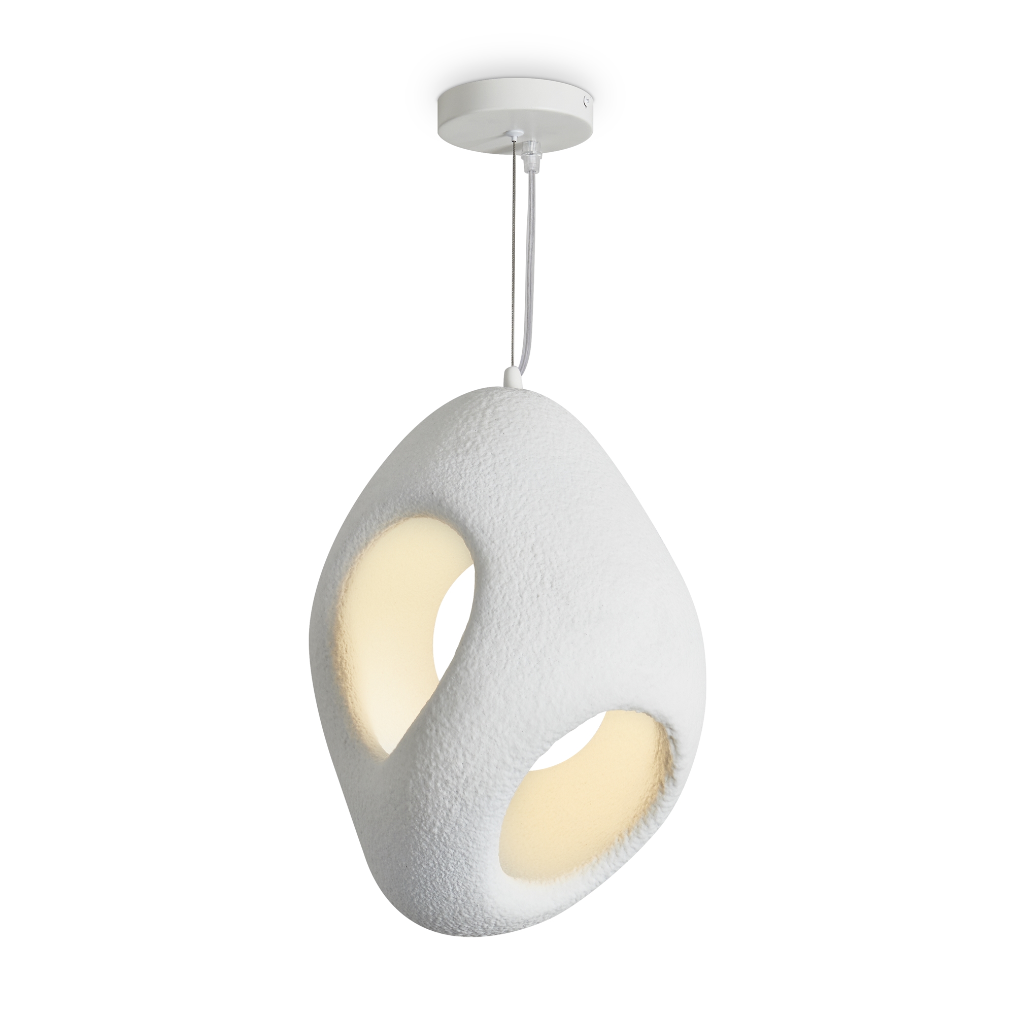 Подвесной светильник FREYA Mound - фото 1