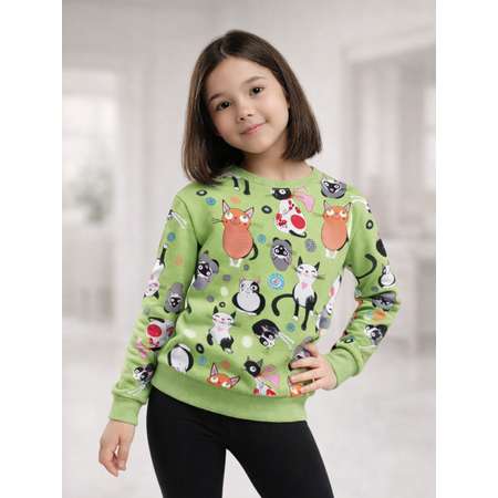 Свитшот Baby Stylе