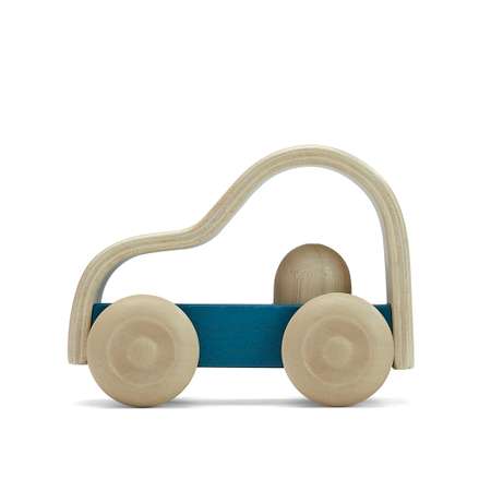 Игрушка Plan Toys погремушка