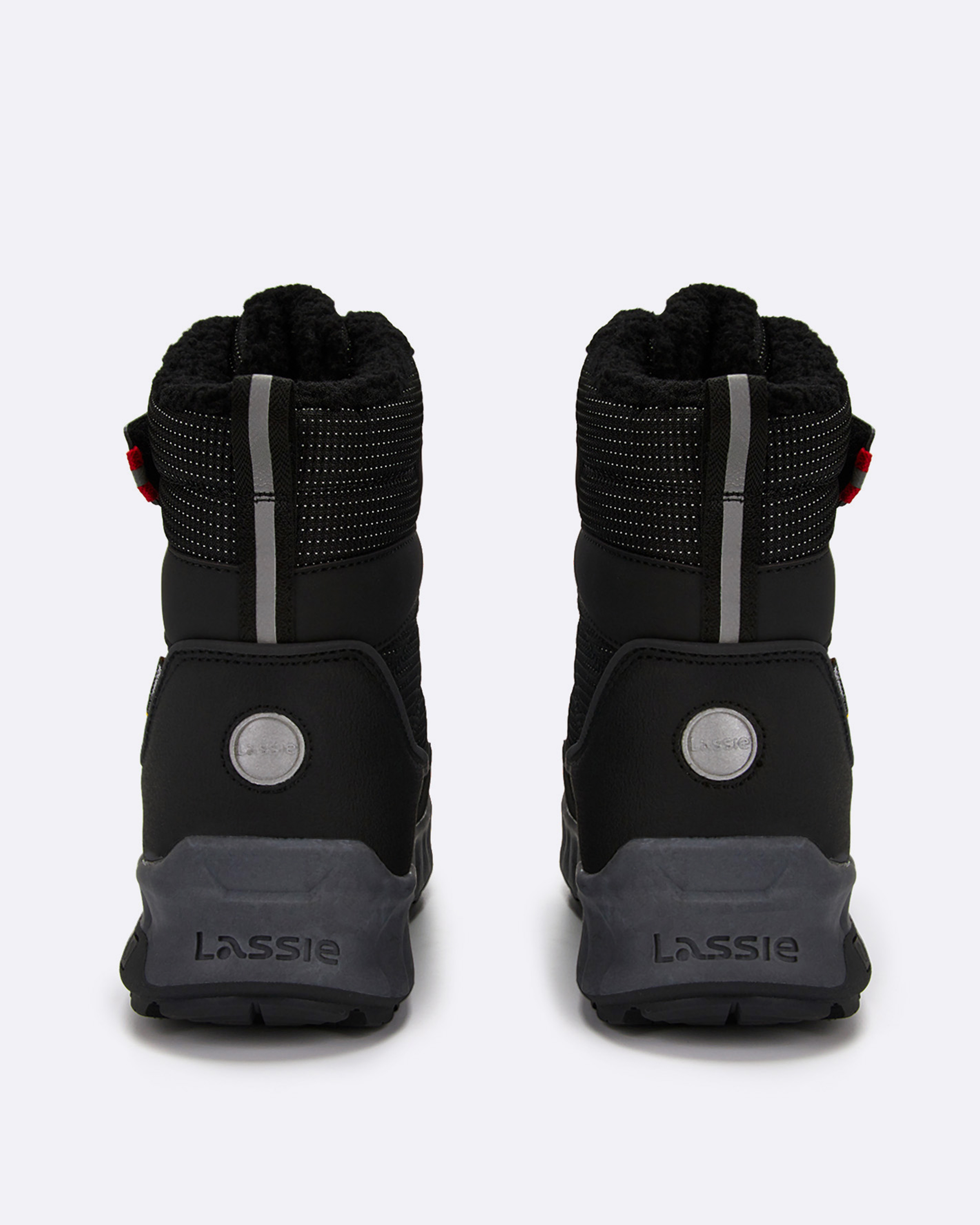 Ботинки Lassie 73405407-9990 - фото 4