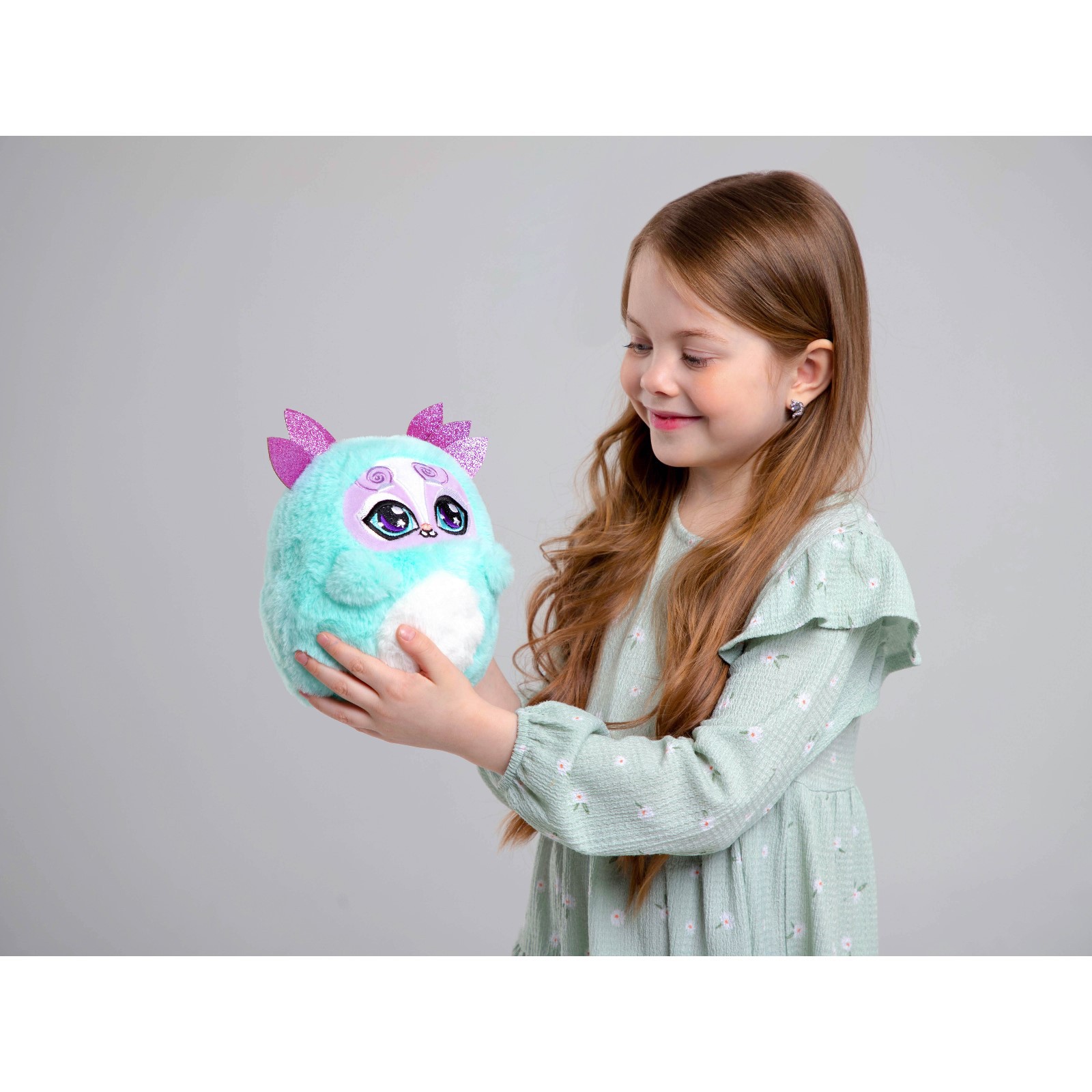 Мягкая игрушка Milo Toys - фото 10