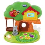 Игрушка Chicco развивающий центр Домик