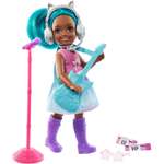 Кукла модельная Barbie
