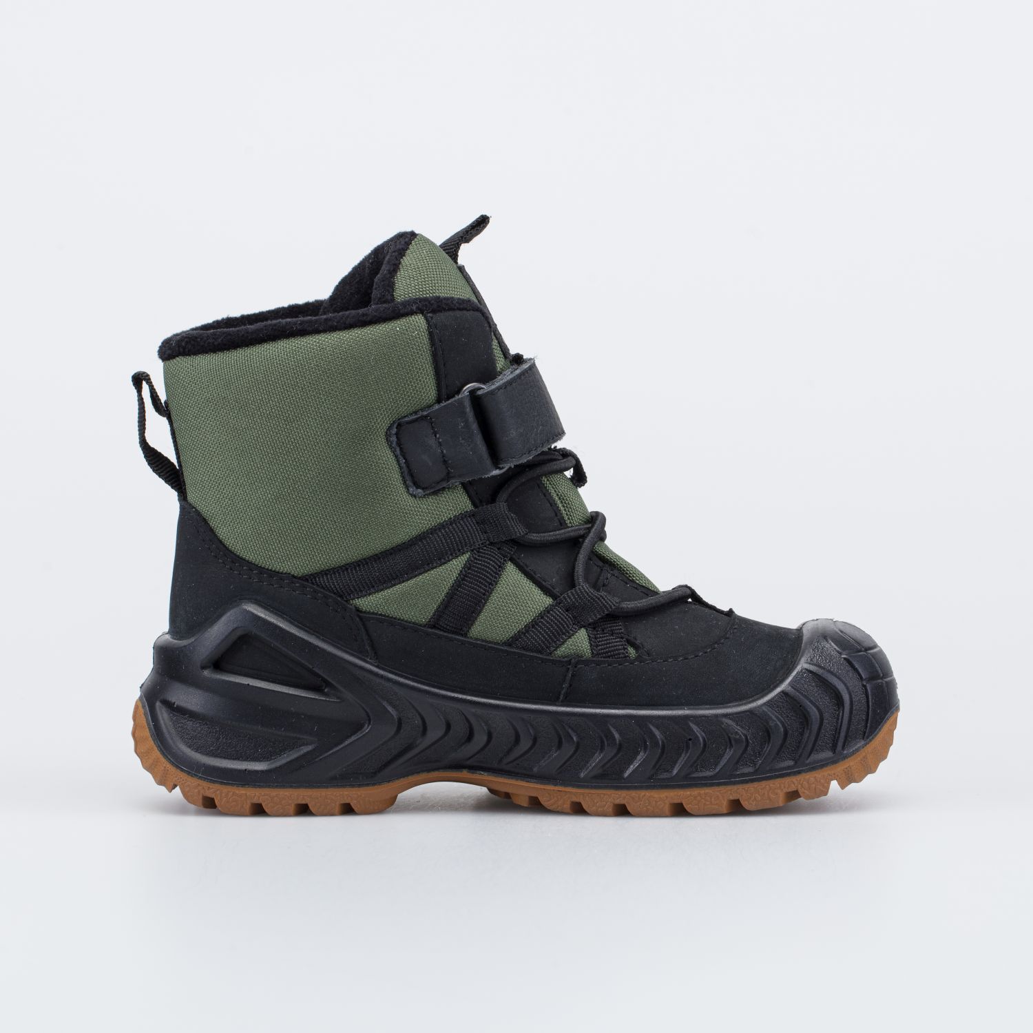 Ботинки Котофей 554933-42 - фото 2