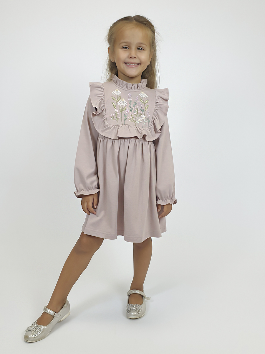 Платье Luneva 9-88-6. - фото 1