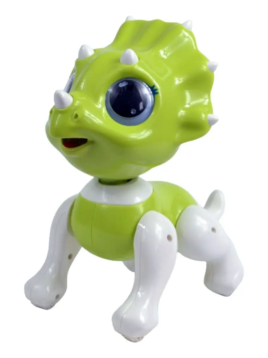 Робот РУ CS Toys - фото 2