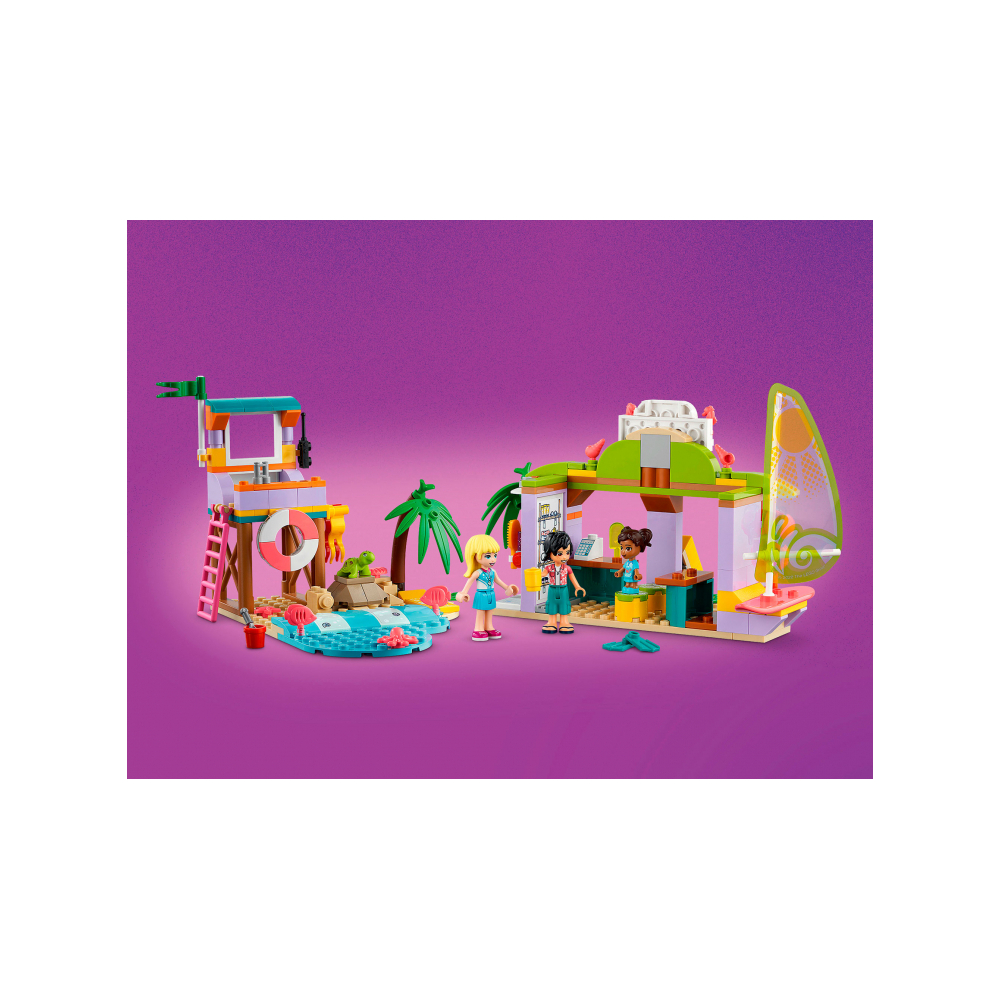 Конструктор LEGO 430 дет. - фото 3