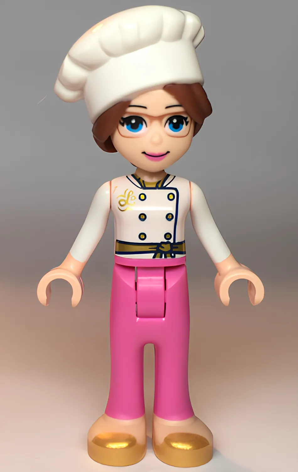Изображение товара Фигурка LEGO Friends Lillie Изображение товара Фигурка LEGO Friends Lillie