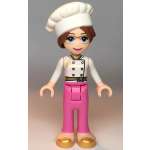 Фигурка LEGO Friends Lillie