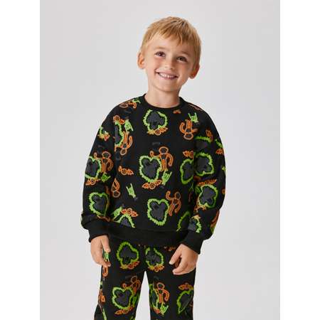 Свитшот Acoola