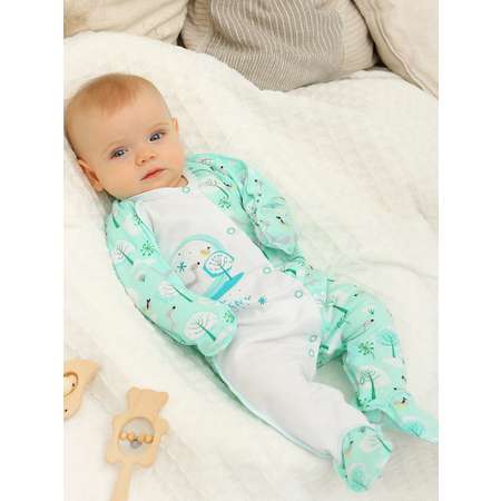 Комбинезон babyglory