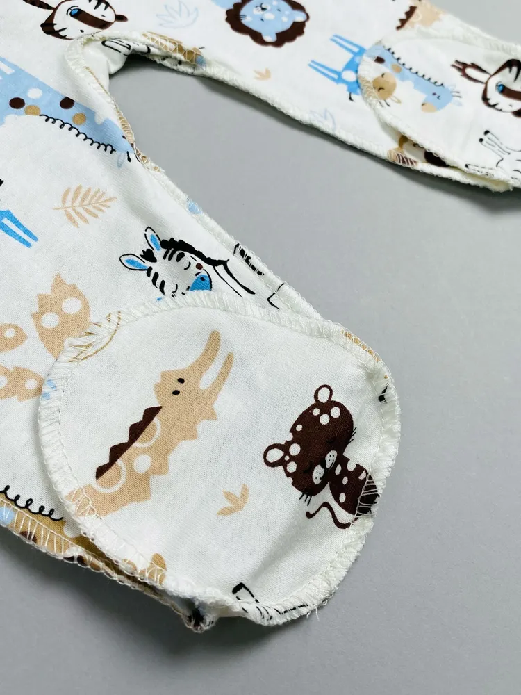 Ползунки YOULALA ЦБ-00001049 - фото 6