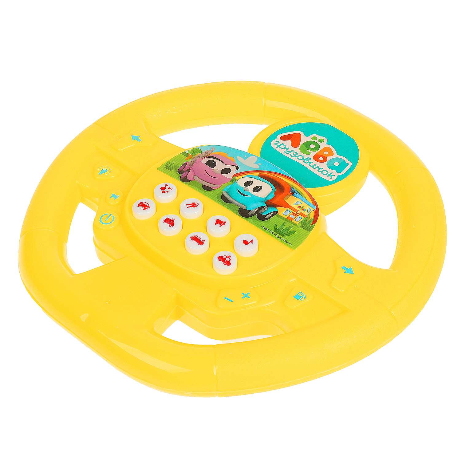 Игрушка УМка - фото 5