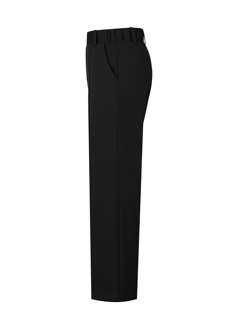 Брюки Stylish AMADEO AP-1079-черный - фото 3