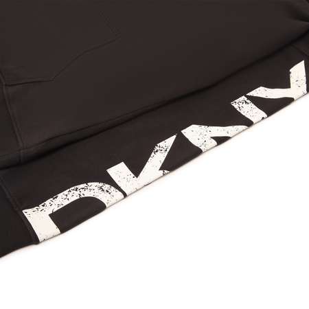 Толстовка DKNY