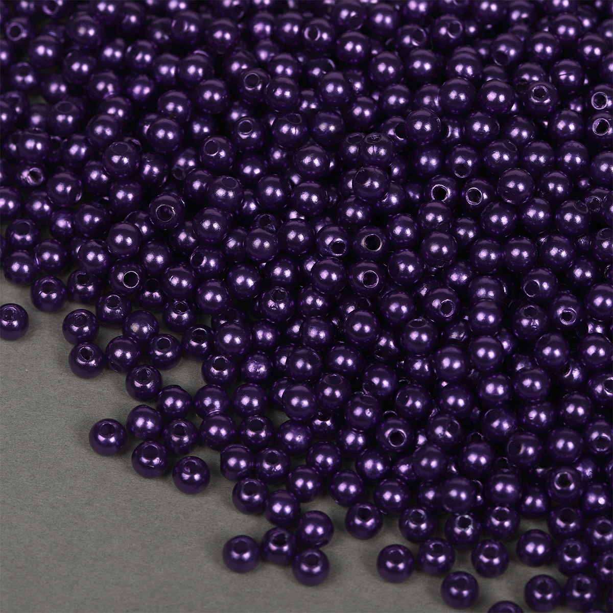 Набор для творчества Magic 4 Hobby бисер Бусины - фото 3