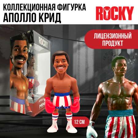 Фигурка MINIX