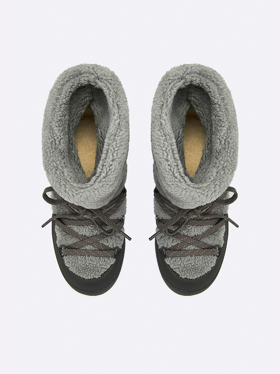 Сноубутсы Lassie 72405416-9370 - фото 3