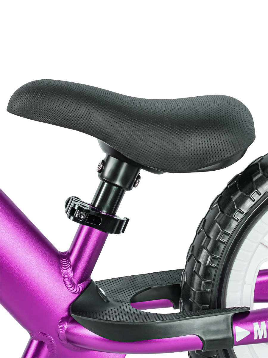 Двухколесный беговел Plank 12 дюймов - фото 21