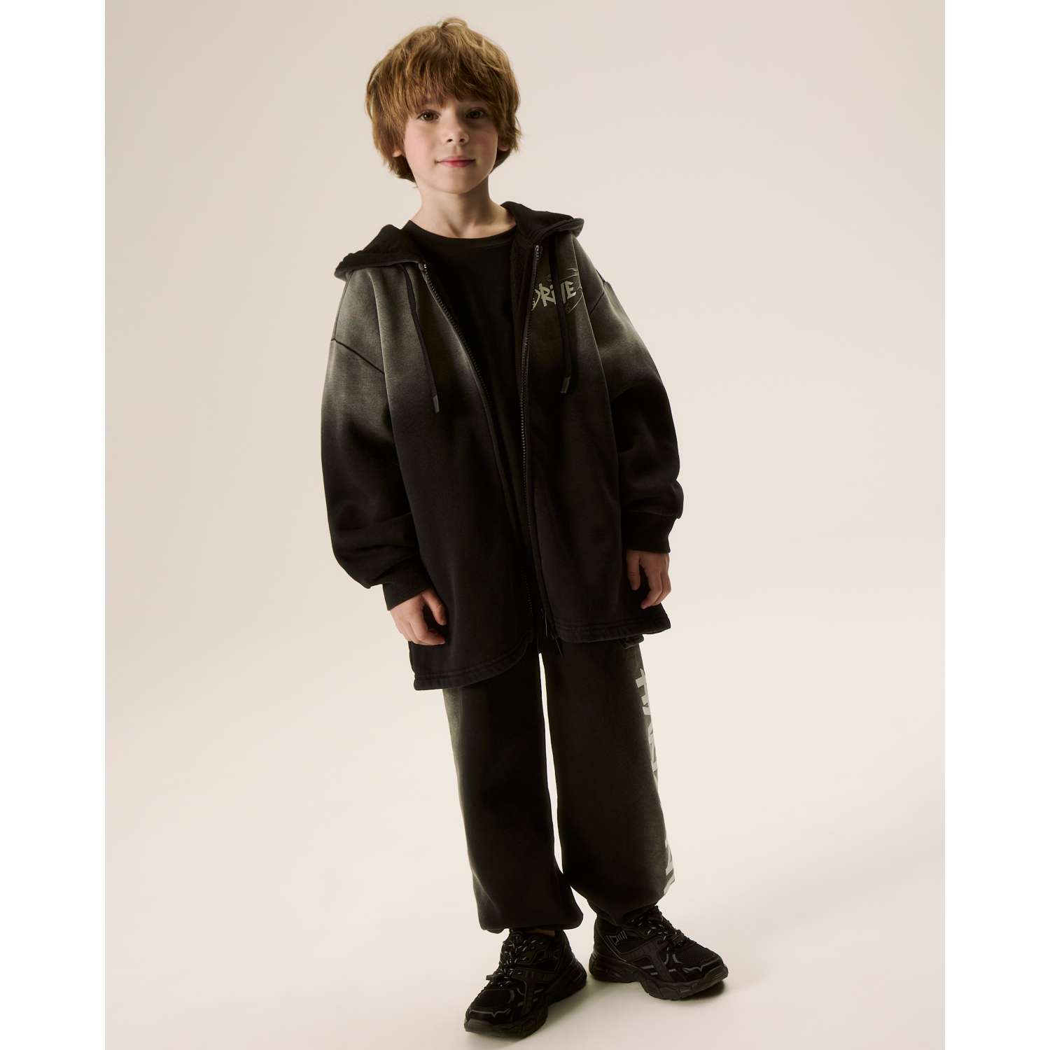 Брюки Futurino Fashion W25FF-1BJ35kb-99 - фото 7