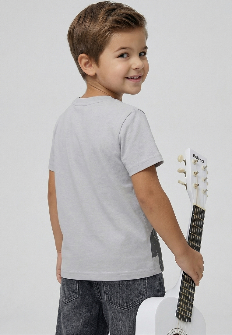 Футболка YOULALA 0954103404 - фото 9