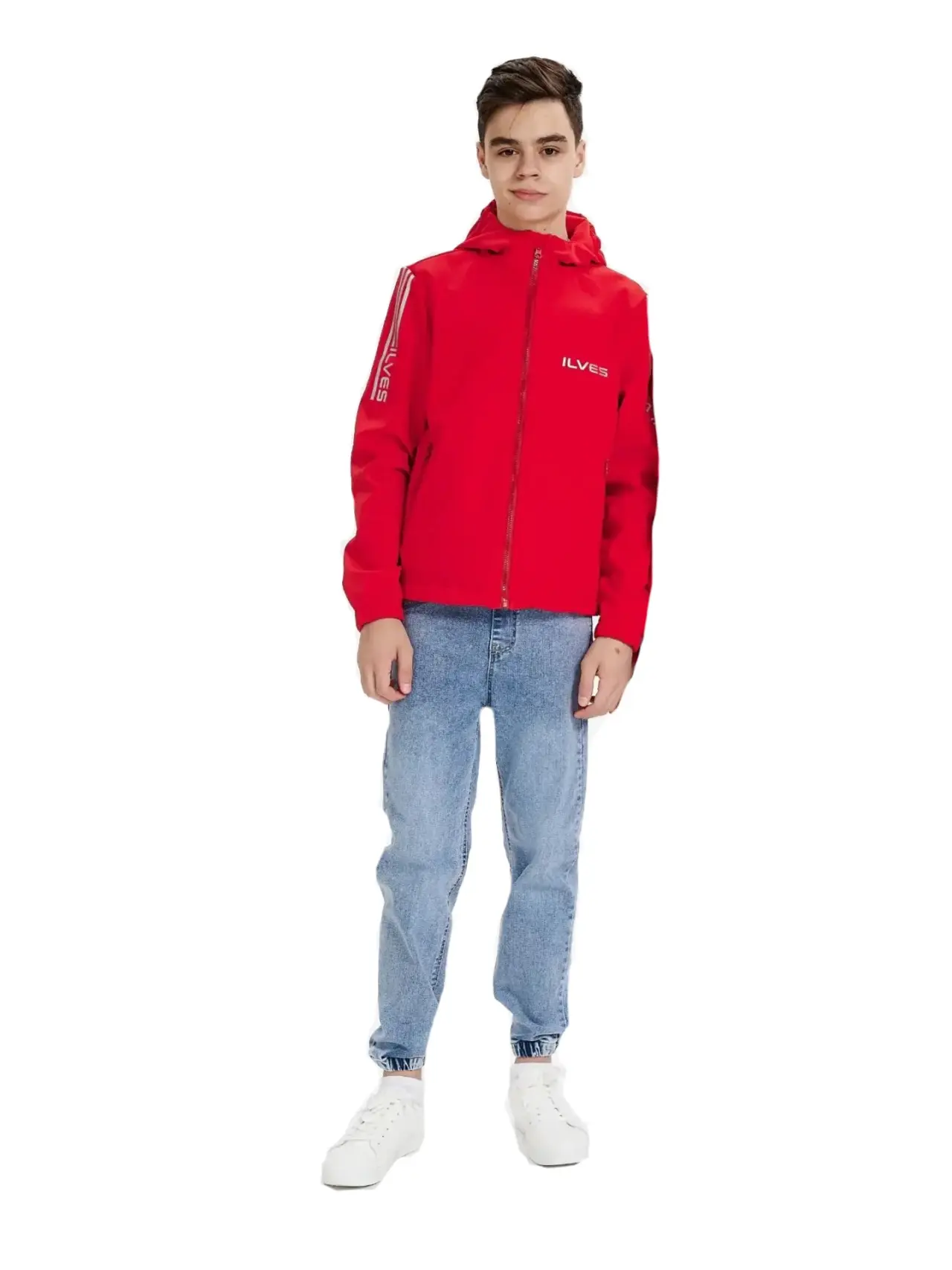 Ветровка ILVES ILV-A-224/4 - фото 1