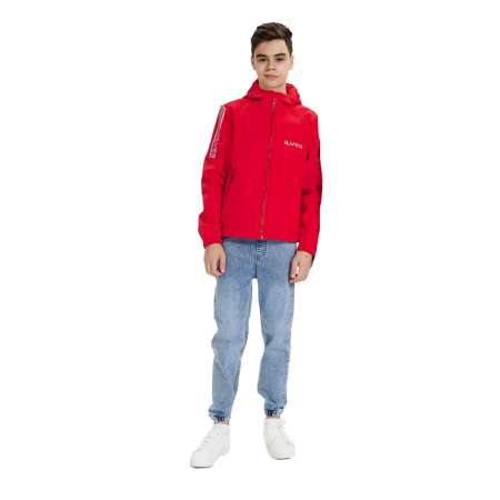 Ветровка ILVES