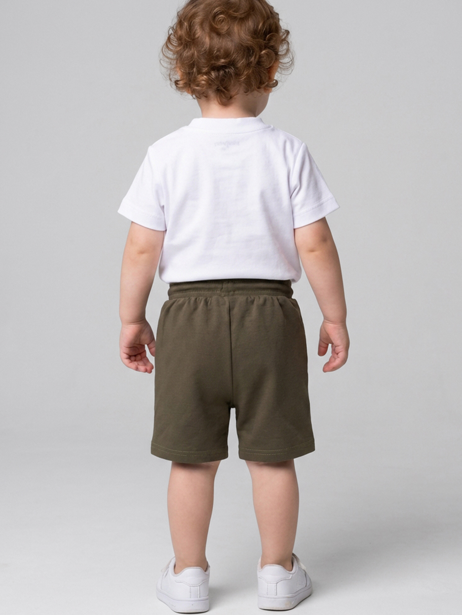 Шорты 2 шт PlayToday 12613018 - фото 3