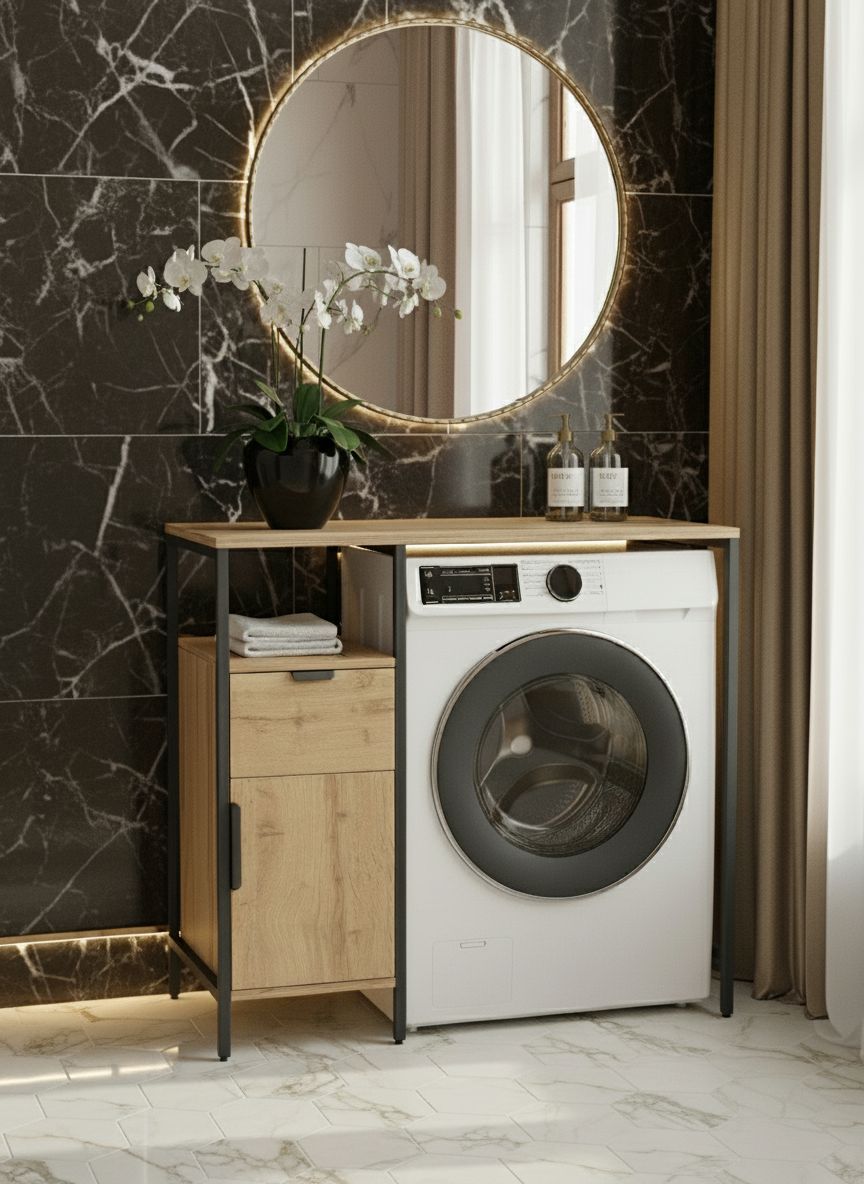 Стеллаж GROSTAT LINNE - фото 1