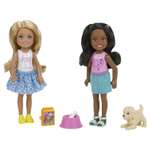 Кукла мини Barbie