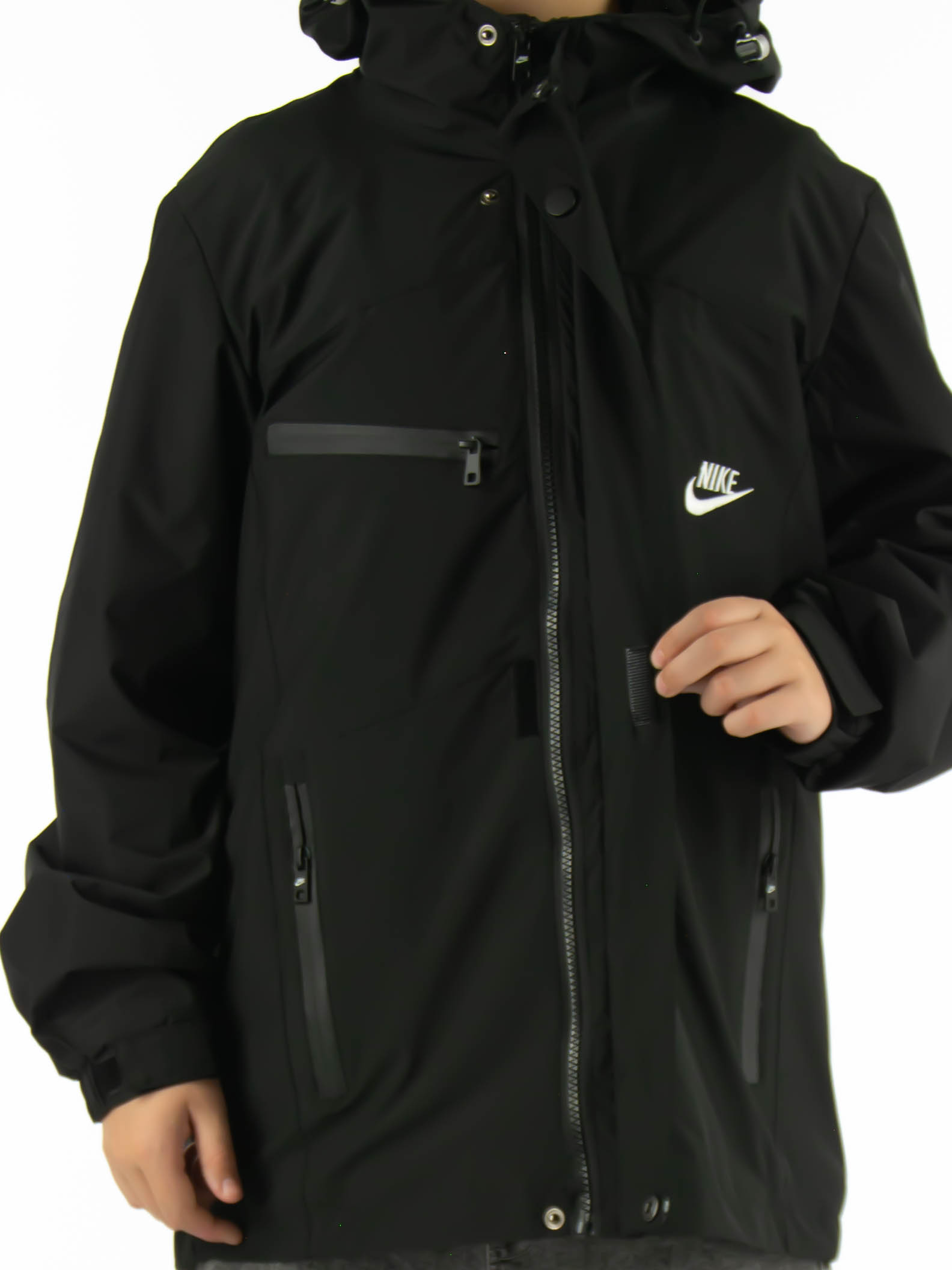 Куртка CASTLELADY 8855999 - фото 11