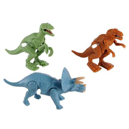 Фигурка Dragon в ассортименте