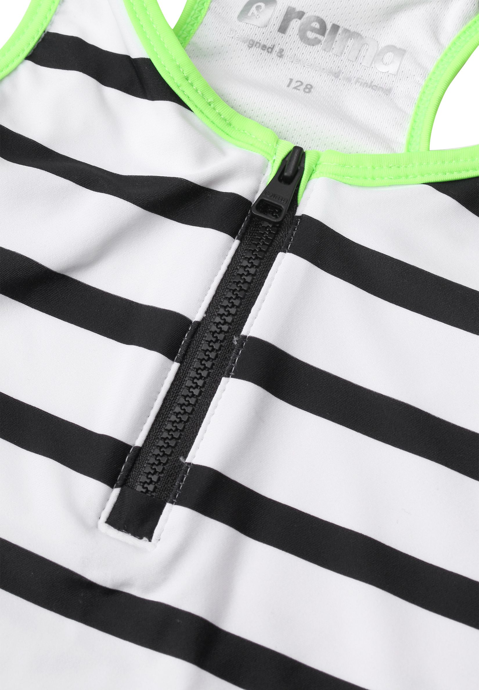 Купальник Reima 536372B-0101 - фото 3