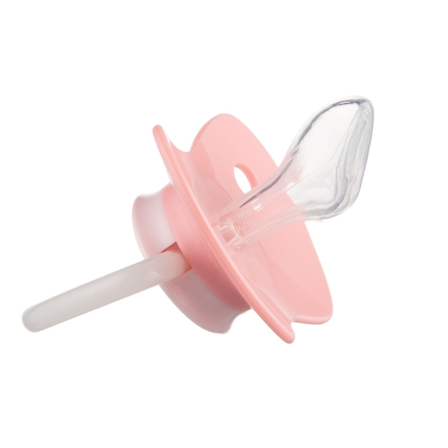 Пустышка Canpol Babies анатомическая от 18 мес. 2 шт. - фото 4