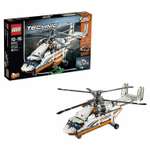 Конструктор LEGO Technic блочный