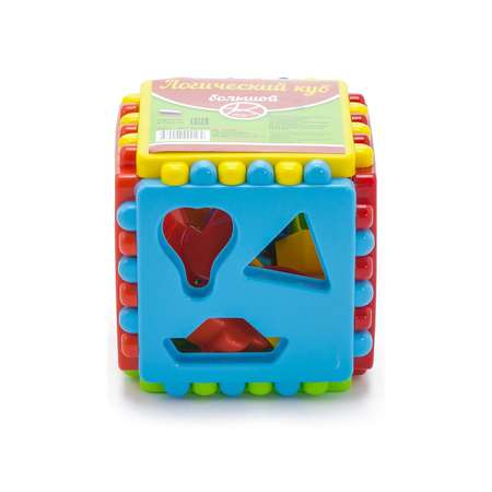 Игрушка Karolinatoys сортер