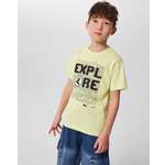 Футболка Futurino