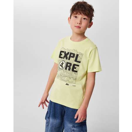 Футболка Futurino