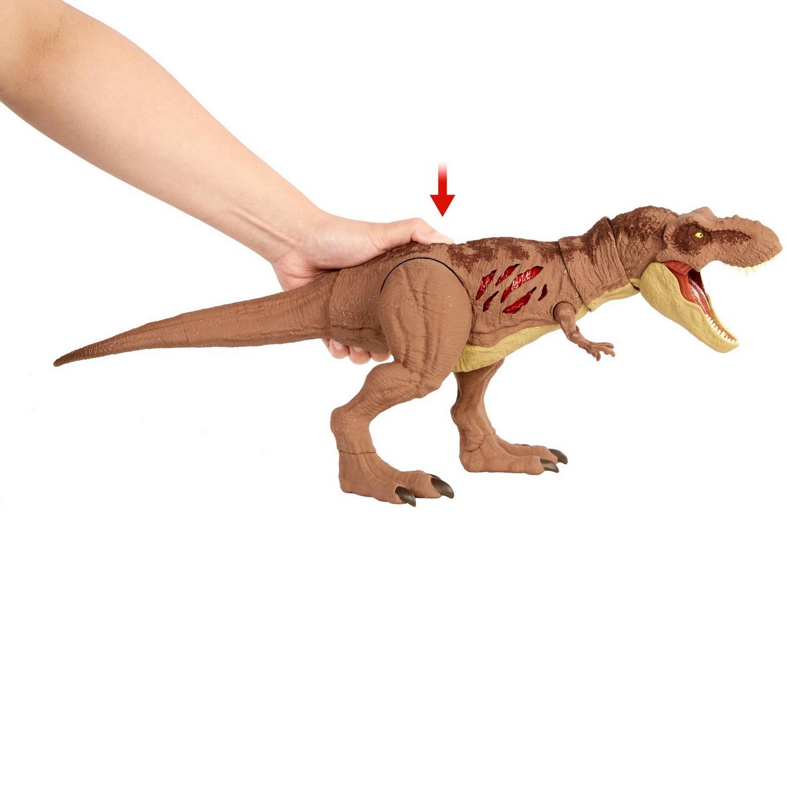 Фигурка Jurassic World - фото 5