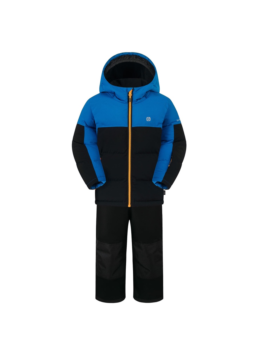 Комплект GUSTI GW5BS977-NAUTICAL - фото 1
