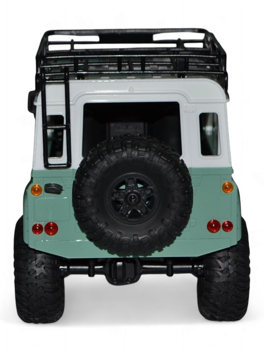 Автомобиль РУ CS Toys 1:12 - фото 8