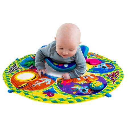 Коврик Lamaze